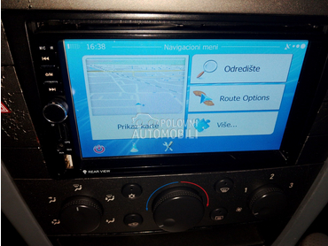 Opel Vectra C 1.8B Dugo.Reg