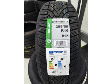 ROCKBLADE 205/55 R16 Zimska