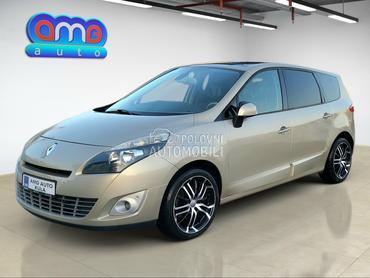 Renault Grand Scenic 1.9 DCI
