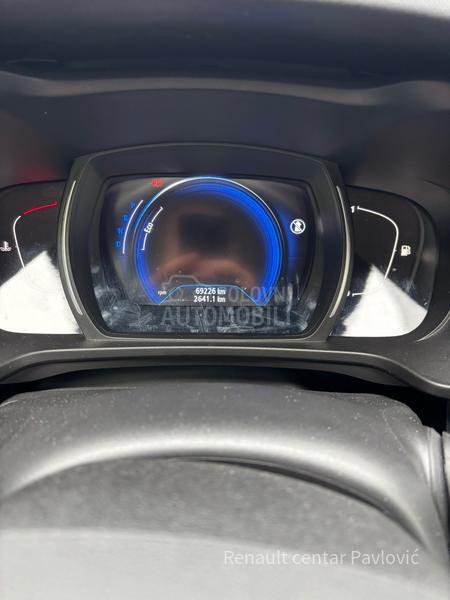 Renault Kadjar 1.5 dci