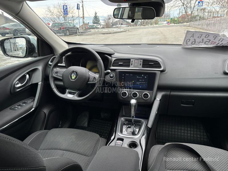 Renault Kadjar 1.5 dci