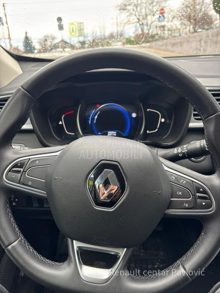 Renault Kadjar 1.5 dci