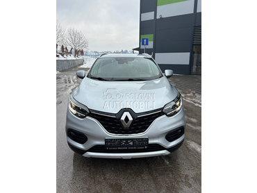 Renault Kadjar 1.5 dci