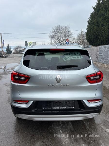 Renault Kadjar 1.5 dci