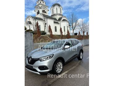 Renault Kadjar 1.5 dci