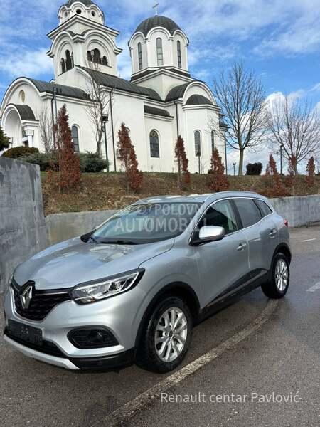 Renault Kadjar 1.5 dci