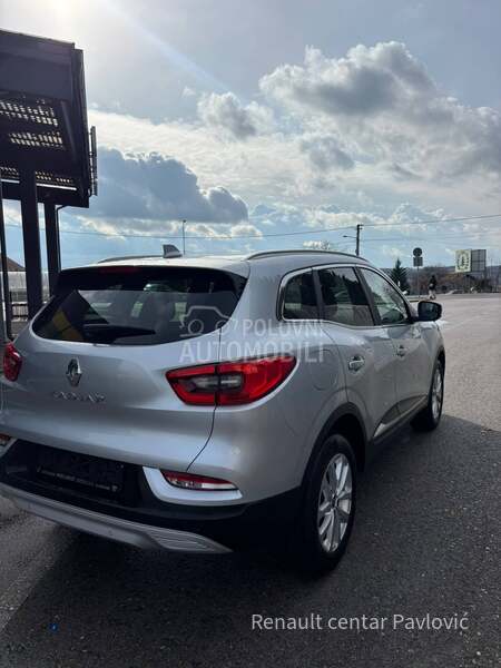 Renault Kadjar 1.5 dci