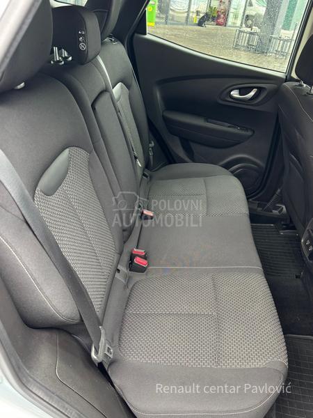 Renault Kadjar 1.5 dci