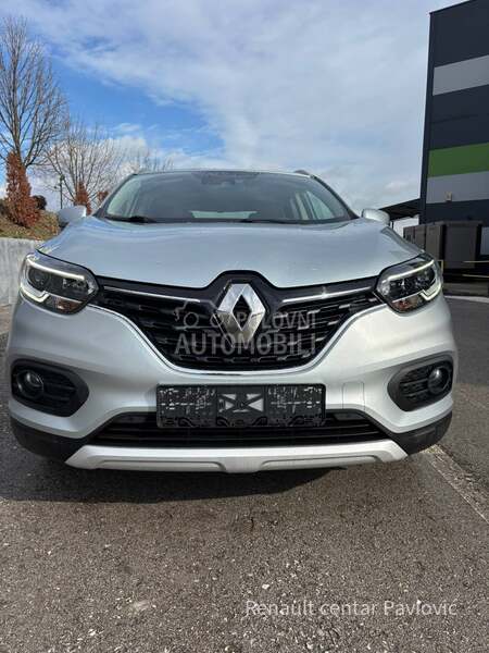 Renault Kadjar 1.5 dci