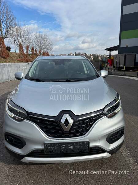 Renault Kadjar 1.5 dci