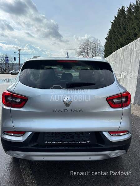 Renault Kadjar 1.5 dci