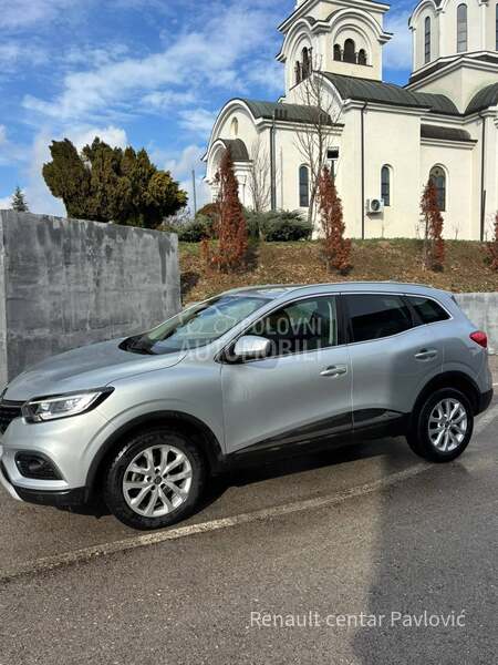 Renault Kadjar 1.5 dci