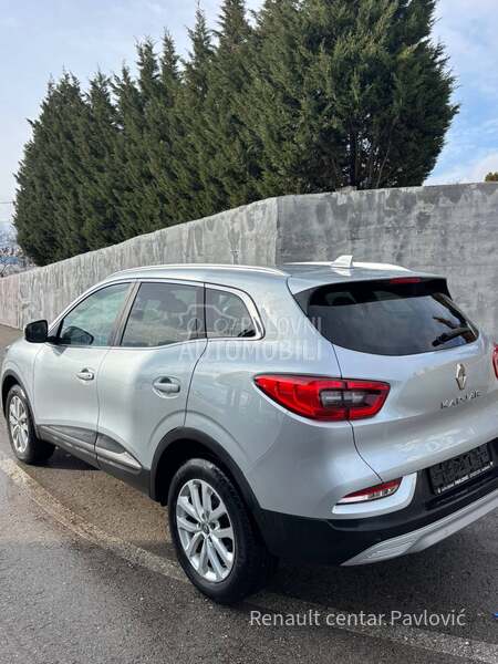 Renault Kadjar 1.5 dci