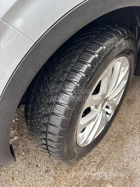 Renault Kadjar 1.5 dci