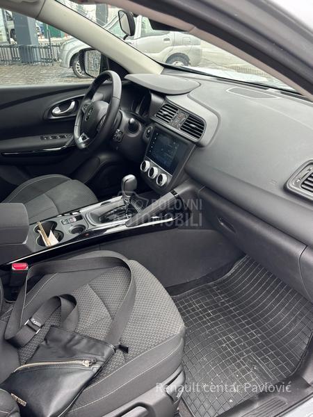 Renault Kadjar 1.5 dci