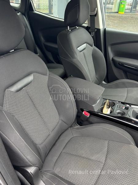 Renault Kadjar 1.5 dci