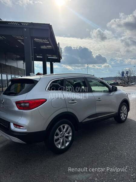 Renault Kadjar 1.5 dci