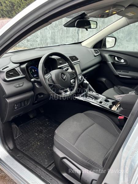 Renault Kadjar 1.5 dci