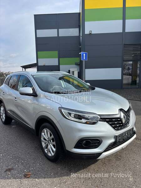 Renault Kadjar 1.5 dci
