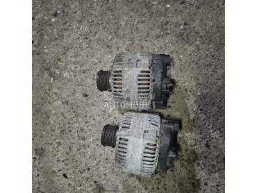 Alternator za Volkswagen Passat B6 od 2005. do 2010. god.
