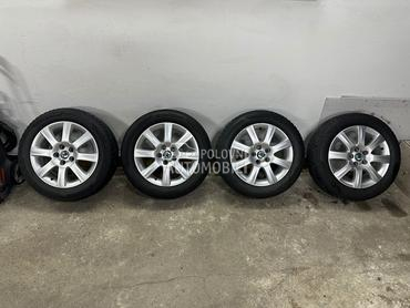 Aluminijumske felne  15" 5 x 100