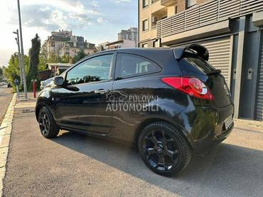 Ford Ka Individual