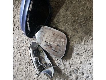 Retrovizor u delovima za Volkswagen Passat B6 od 2005. do 2010. god.