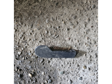 Kvaka za otvaranje haube za Volkswagen Passat B6 od 2005. do 2010. god.