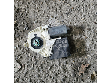 Motor podizača stakla za Volkswagen Passat B6 od 2005. do 2010. god.