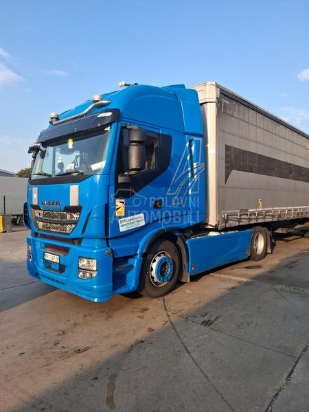 Iveco Stralis