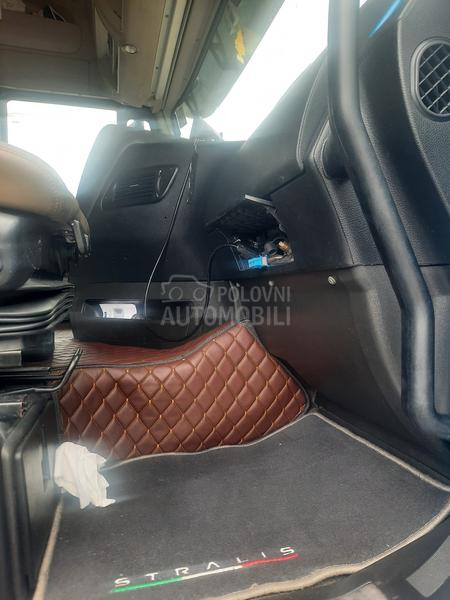 Iveco Stralis