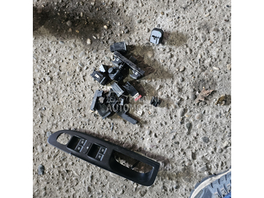 Prekidaci za Volkswagen Passat B6 od 2005. do 2010. god.