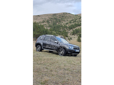 Dacia Duster 1.2 tce