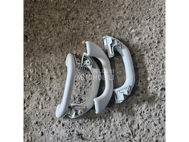 Rukohvat za Volkswagen Passat B6 od 2005. do 2010. god.