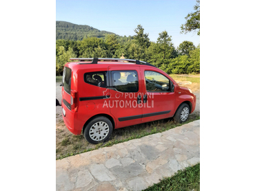 Fiat Qubo 