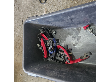 Spoljašnja brava za Volkswagen Passat B6 od 2005. do 2010. god.