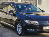 Volkswagen Passat B8 2.0.TDI-DSG