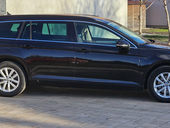 Volkswagen Passat B8 2.0.TDI-DSG