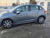 Citroen C3 1.6 eHDI