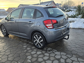 Citroen C3 1.6 eHDI