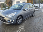 Citroen C3 1.6 eHDI