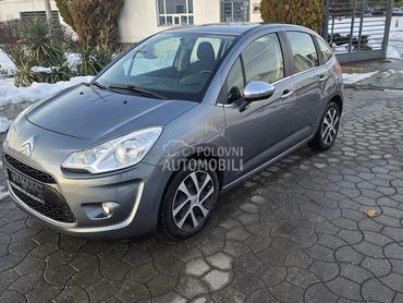 Citroen C3 1.6 eHDI