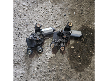 Motorić zadnjeg brisaca za Volkswagen Passat B6 od 2005. do 2010. god.