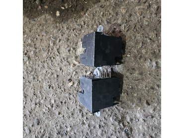 Brava gepeka za Volkswagen Passat B6 od 2005. do 2010. god.