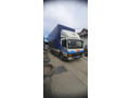 Mercedes Benz Atego 815 4x2