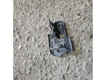 Brava haube za Volkswagen Passat B6 od 2005. do 2010. god.