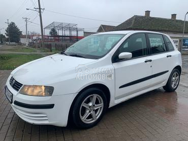 Fiat Stilo 1,9jtd