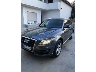 Audi Q5 2.0