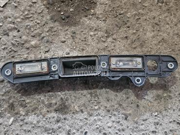 Brava gepeka-mikroprekidač za Volkswagen Passat B6 od 2005. do 2010. god.