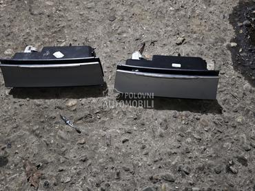 Pepeljara za Volkswagen Passat B6 od 2005. do 2010. god.